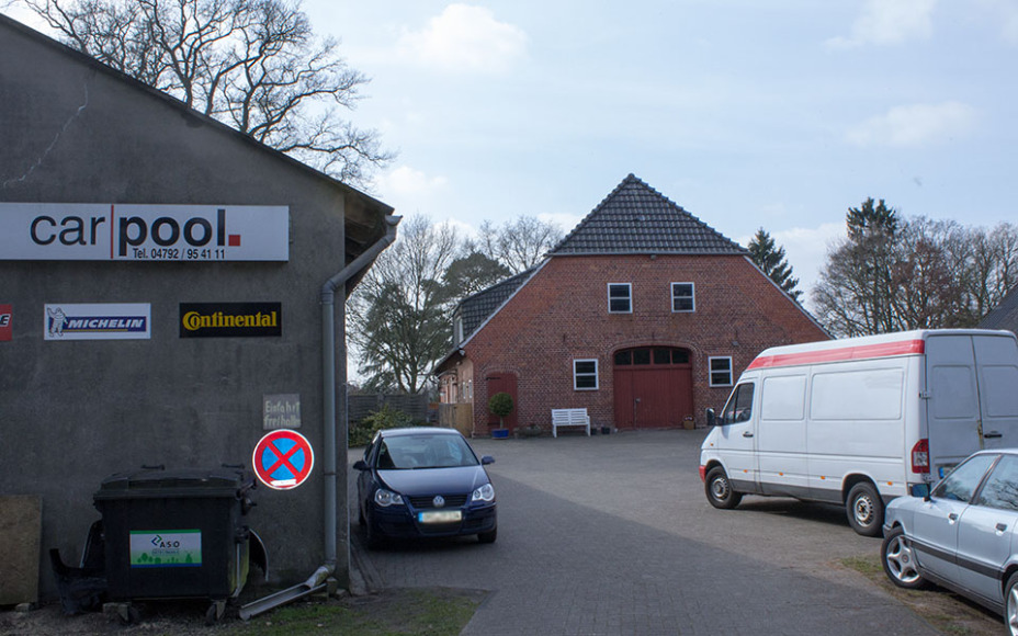 Carpool Autoservice in Lilienthal